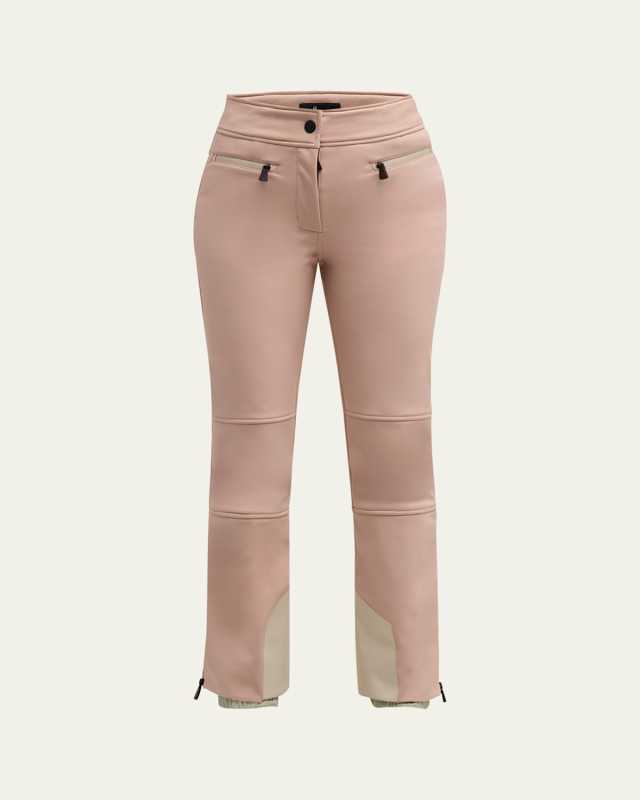 Technical PrimaLoft Gore-Tex Ski Trousers